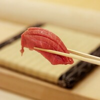赤坂 鮨 ふくなが - 