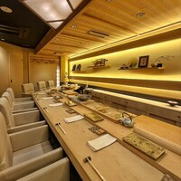 赤坂 鮨 ふくなが - 