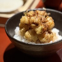 中目黒いぐち 上ル - 