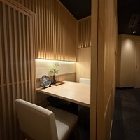 赤坂 鮨 ふくなが - 