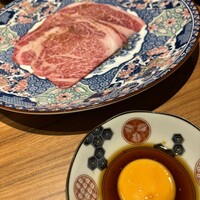 中目黒焼肉 登牛門 - 