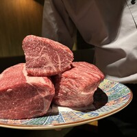 中目黒焼肉 登牛門 - 