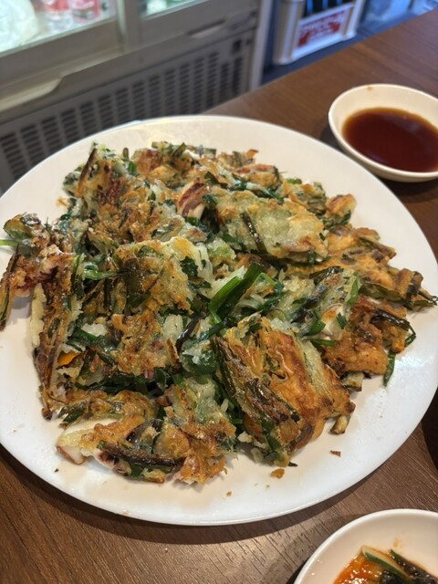 Korean Izakaya Kokoro