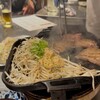 焼肉 ホルモン 坂上 裏なんば