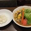 西屯田通りスープカレー本舗