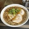 尾道ラーメン 一丁