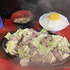 鉄板焼肉 大当り 本店