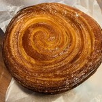 ル・マタン - 料理写真: