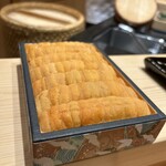 大阪天満宮 鮨とよなが - 