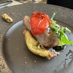 アルフォルトゥーナ - 