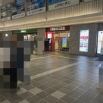 どうとんぼり神座 - 外観