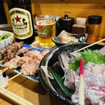 居酒や うえちゃん - 居酒やうえちゃん