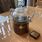 中国飯店 麗晶 - 