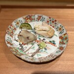 大阪天満宮 鮨とよなが - 