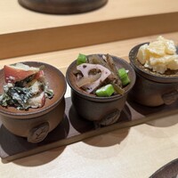 陸奥前鮨 善知鳥 - 