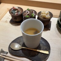 陸奥前鮨 善知鳥 - 