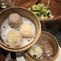 中華旬彩 森本 - 