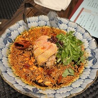 中華旬彩 森本 - 