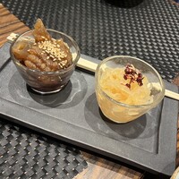 中華旬彩 森本 - 