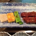 Steakhouse よし田 - 