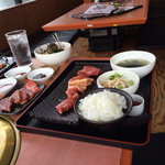 Yakiniku Kura - 