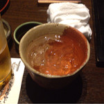 九州うまいもんと焼酎 芋蔵 - 飲み放題焼酎:芋の吉兆宝山  旨い！