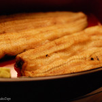 入谷鬼子母神門前のだや - いりや御膳：共水うなぎの白焼