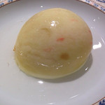 築地 藤田 - デザート