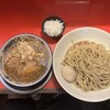 麺屋 小十郎 名取店