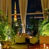 The Jade Room + Garden Terrace - 