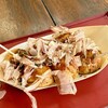 たこ焼き屋 いづみ - たこ焼き