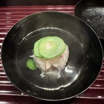 多仁本 - 毛蟹真薯