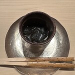 多仁本 - 葛切り