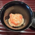 多仁本 - フルーツトマトのお粥