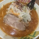 麺や 翔 - 