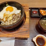 湯あがりキッチン 一休 - 