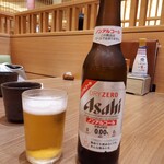 湯あがりキッチン 一休 - 
