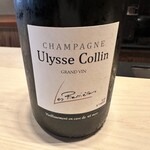 多仁本 - シャンパーニュ