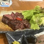 屋台おかもと - 