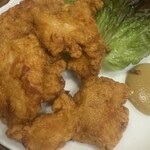 屋台おかもと - 