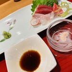 かねと - 本日のお造り