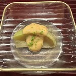 多仁本 - 賀茂茄子