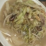 屋台おかもと 川端店 - 