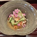 多仁本 - 鰻ざく