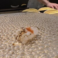 北新地 すし通 - 