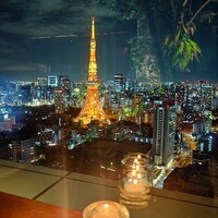 The Jade Room + Garden Terrace - 