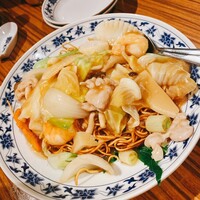 横浜中華街 重慶飯店 本館 - 