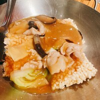 横浜中華街 重慶飯店 本館 - 