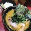家系総本山 ラーメン 吉村家