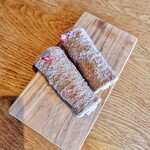 手打ち蕎麦 ハチドリとアルケミー そして、沙羅sukha - 